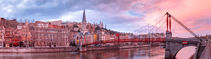 Lyon, Frankrijk