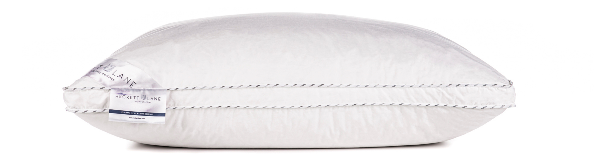 Heckettlane Hoofdkussens Boxvorm