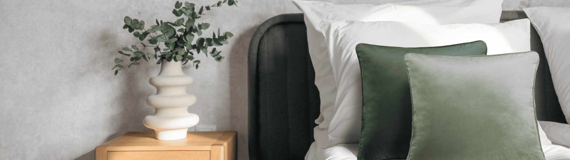 Heckettlane Sierkussens