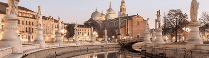 Padua, Italië