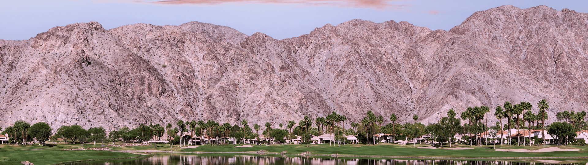 Palm Springs, Californië