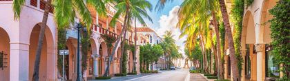 Palm Beach, Florida