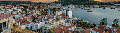 Alacati