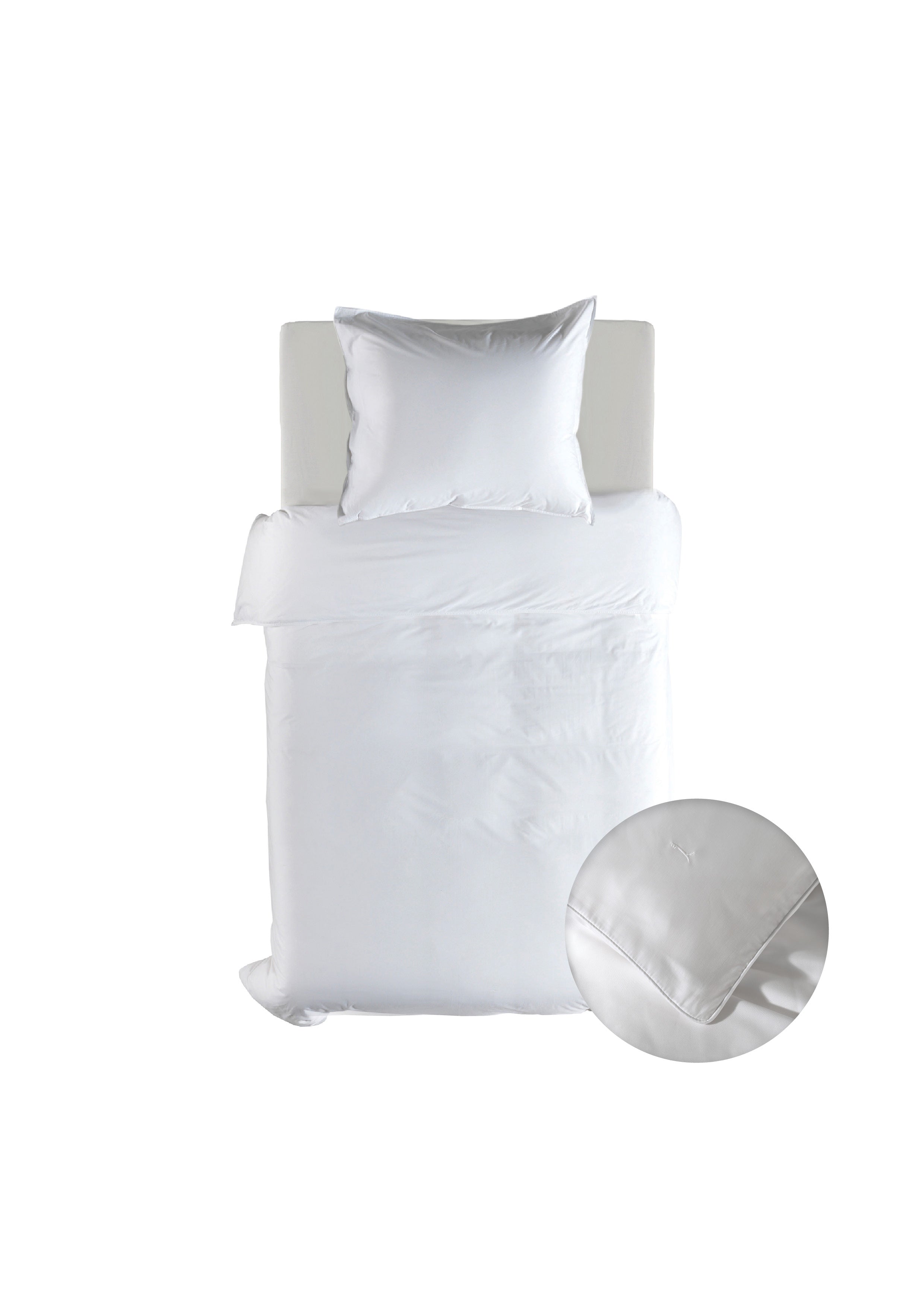 De Witte Lietaer Dekbedovertrek aria 140x200/220 60x70 june bug De Witte Lietaer Dekbedovertrek aria 140x200/220 60x70 june bug