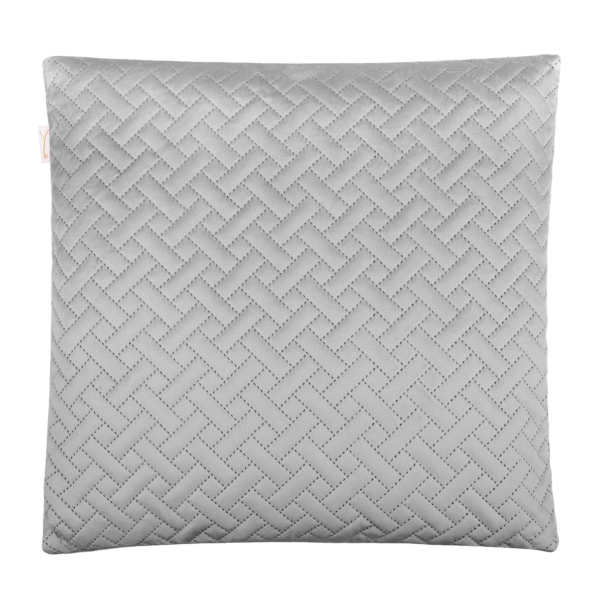 Sierkussen Suite Audrey Ash Grey - 100% Polyester
