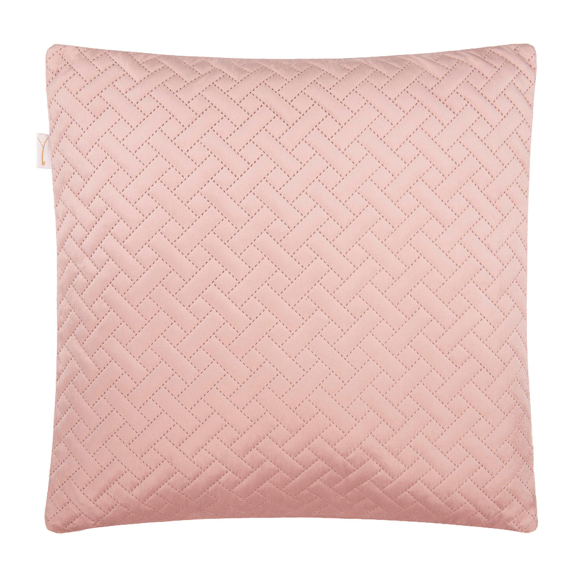 Sierkussen Suite Audrey Shady Pink - 100% Polyester