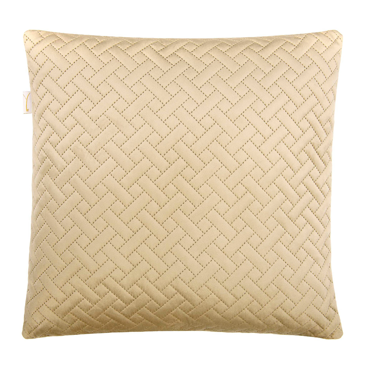 Sierkussen Suite Audrey Sand - 100% Polyester