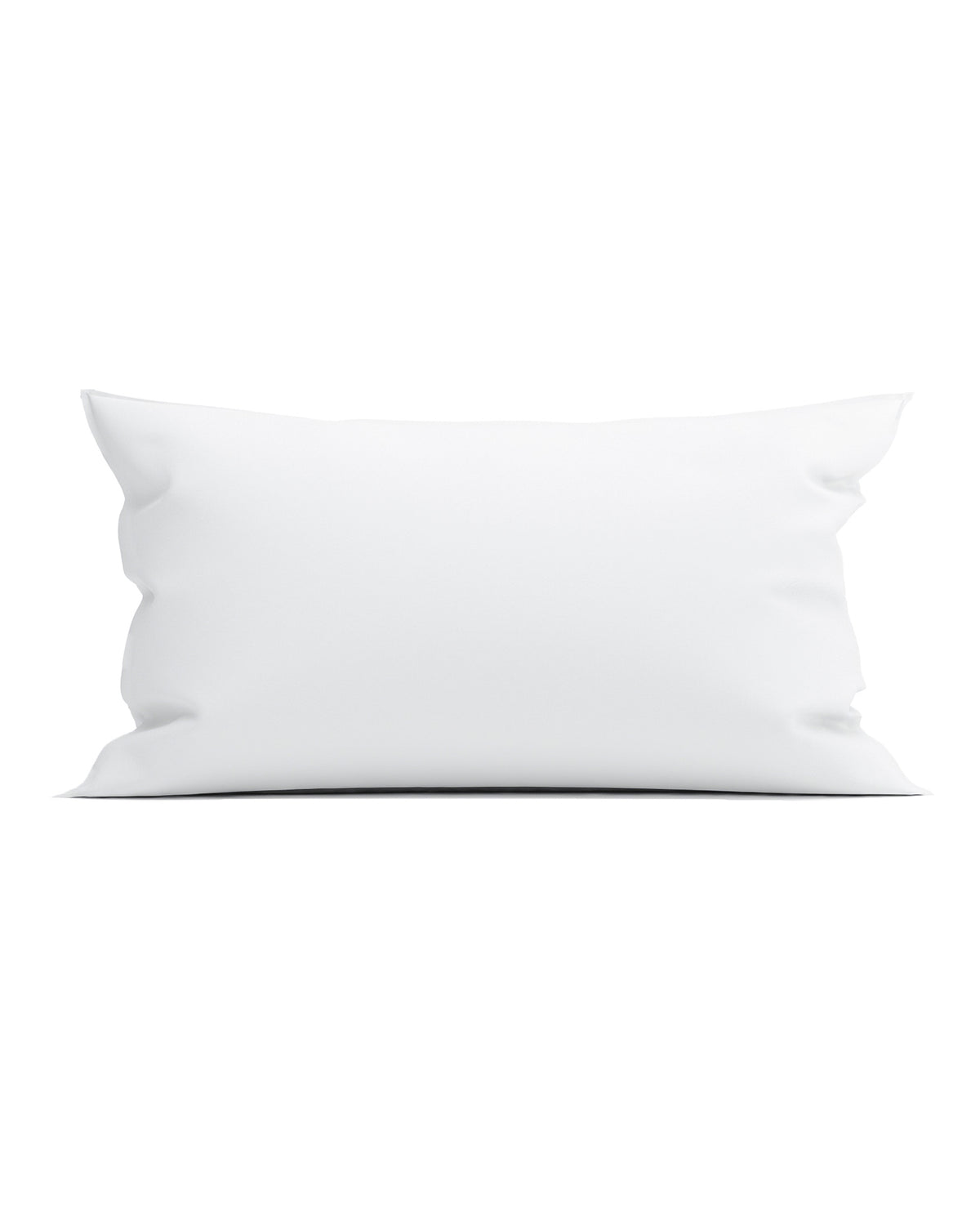 Kussensloop Suite Mumbai Blanc de Blanc - 100% Katoen-Perkal