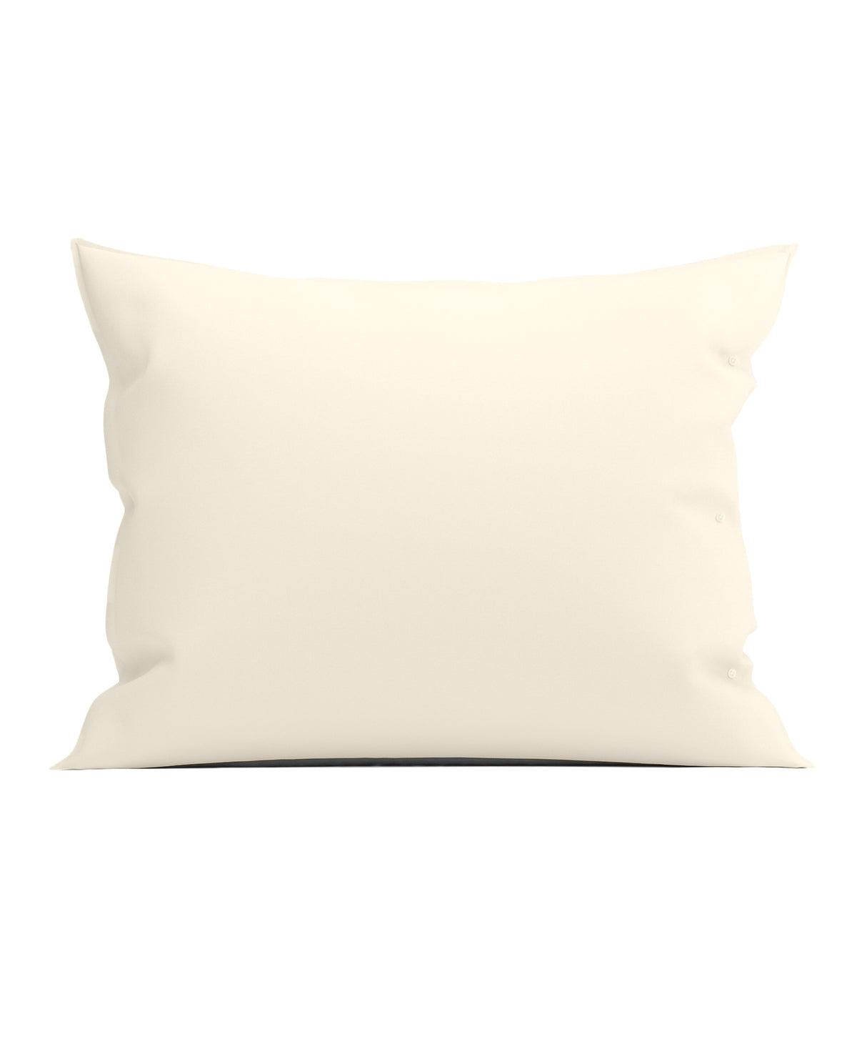 Kussensloop Suite Mumbai Off White - 100% Katoen-Perkal