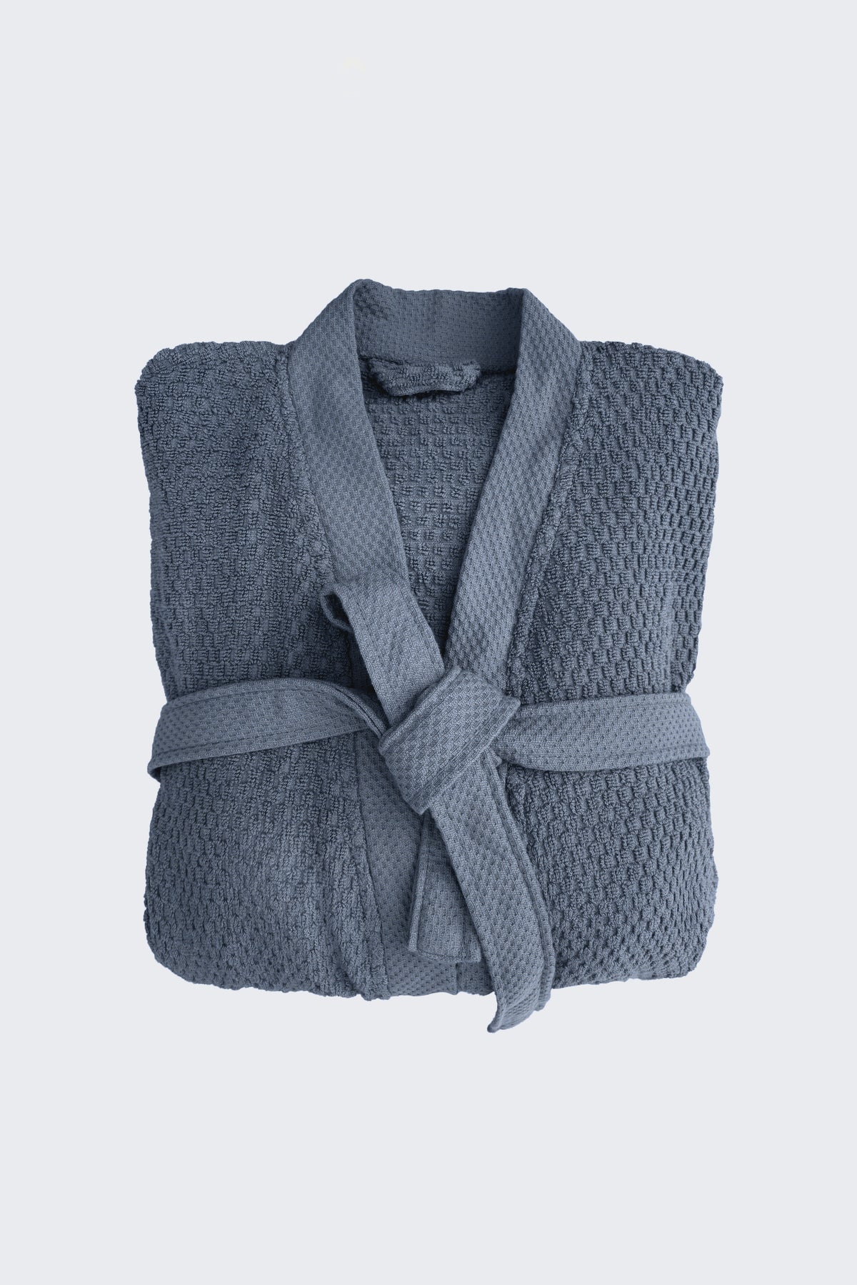 Badjas Grant Insignia Blue - 100% Katoen