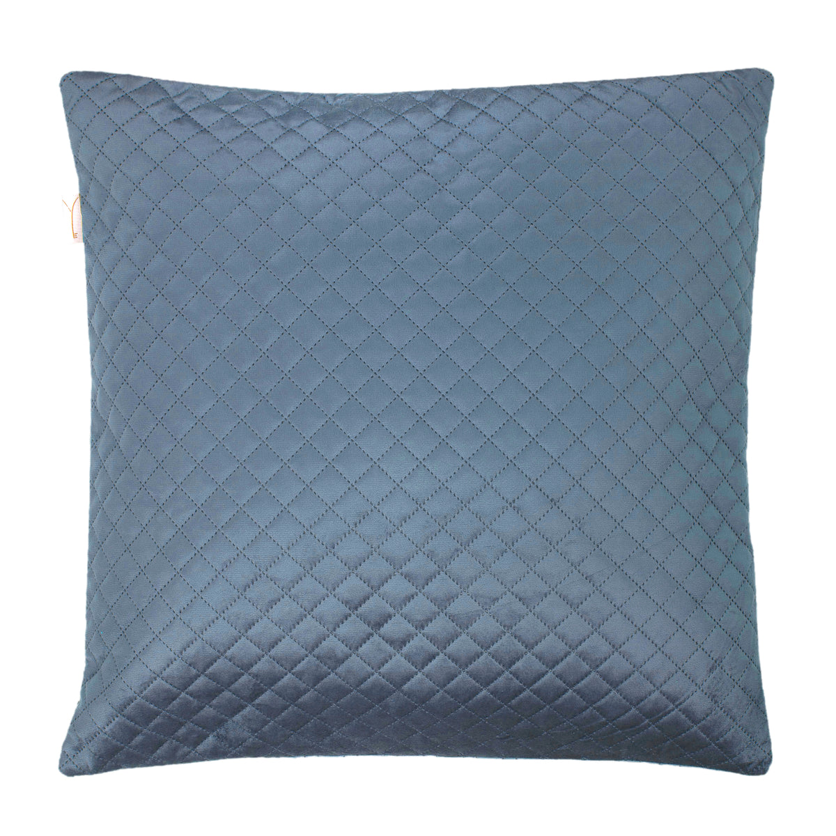 Sierkussen Suite Victoria Dusk Blue - 100% Polyester
