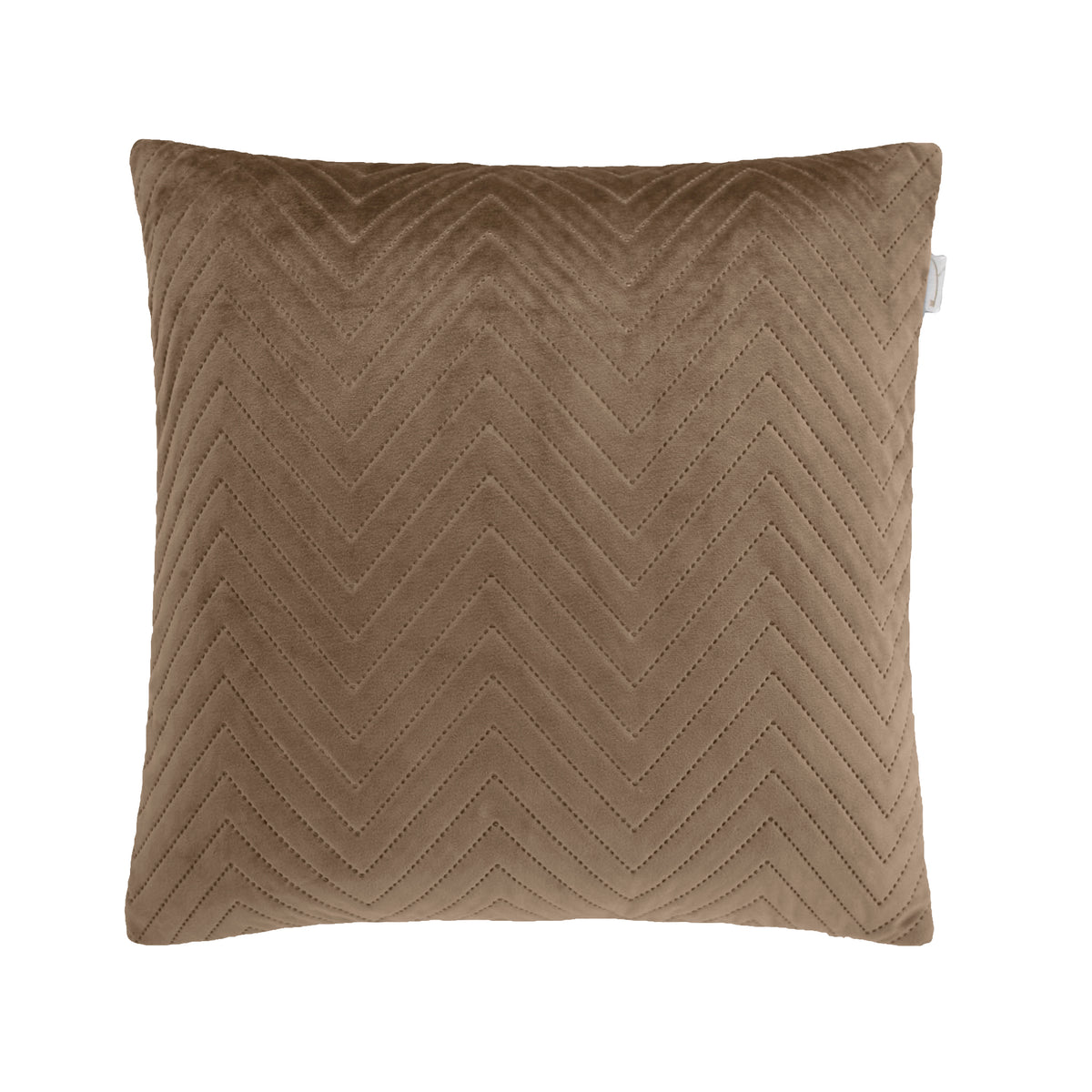 Sierkussen Suite Madeline Taupe - 100% Polyester