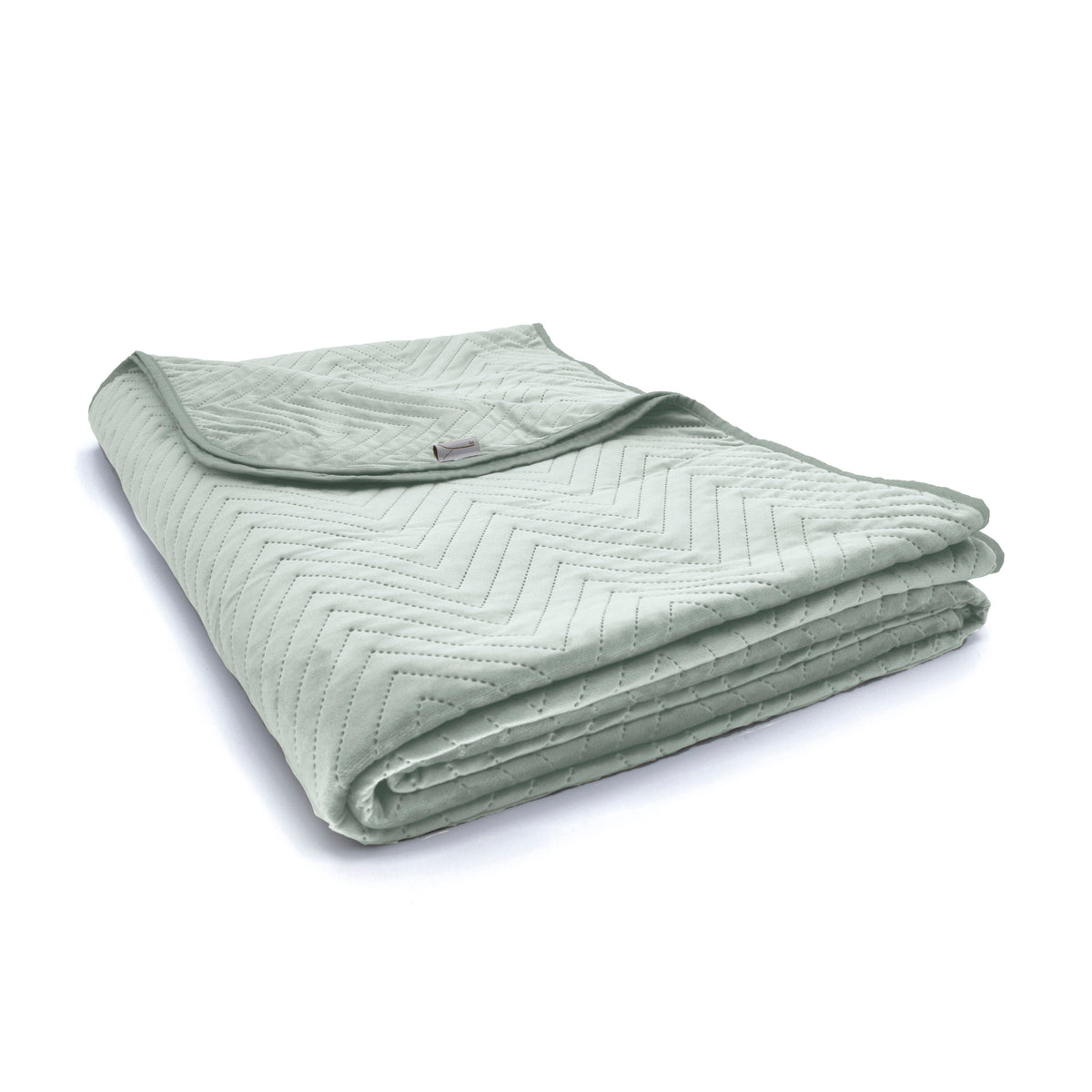 Sprei Suite Madeline Laurel Green - 100% Polyester