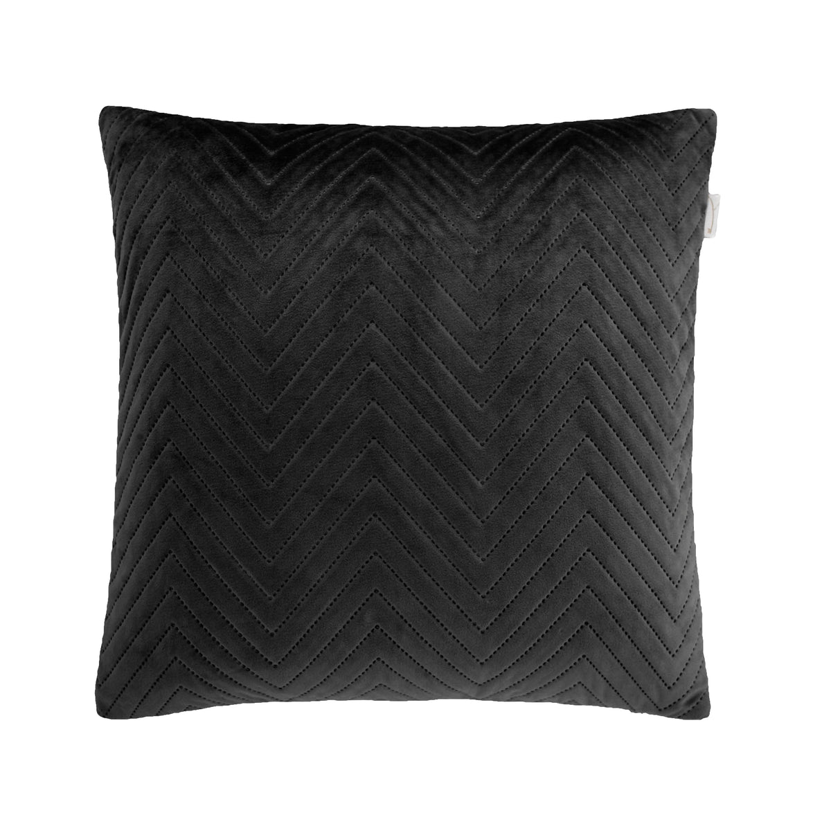 Sierkussen Suite Madeline Ink Black - 100% Polyester