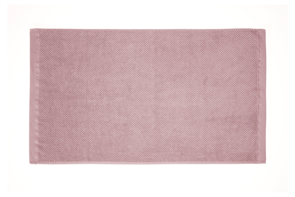 Badgoed Grant Shady Pink - 100% Katoen