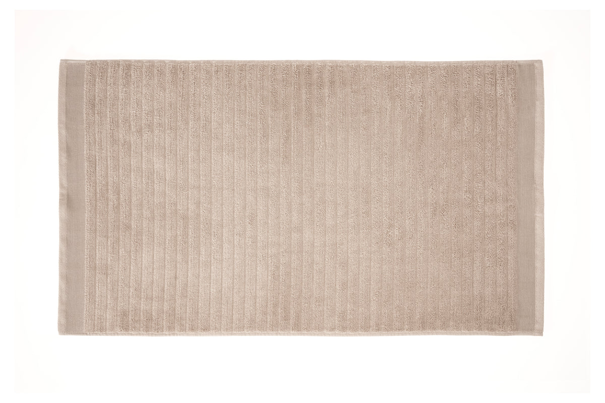 Heckettlane Badgoed Prestige Cuban Sand - 100% Katoen