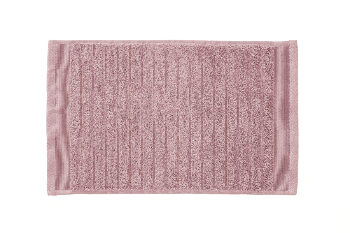 Heckettlane Badgoed Prestige Shady Pink - 100% Katoen