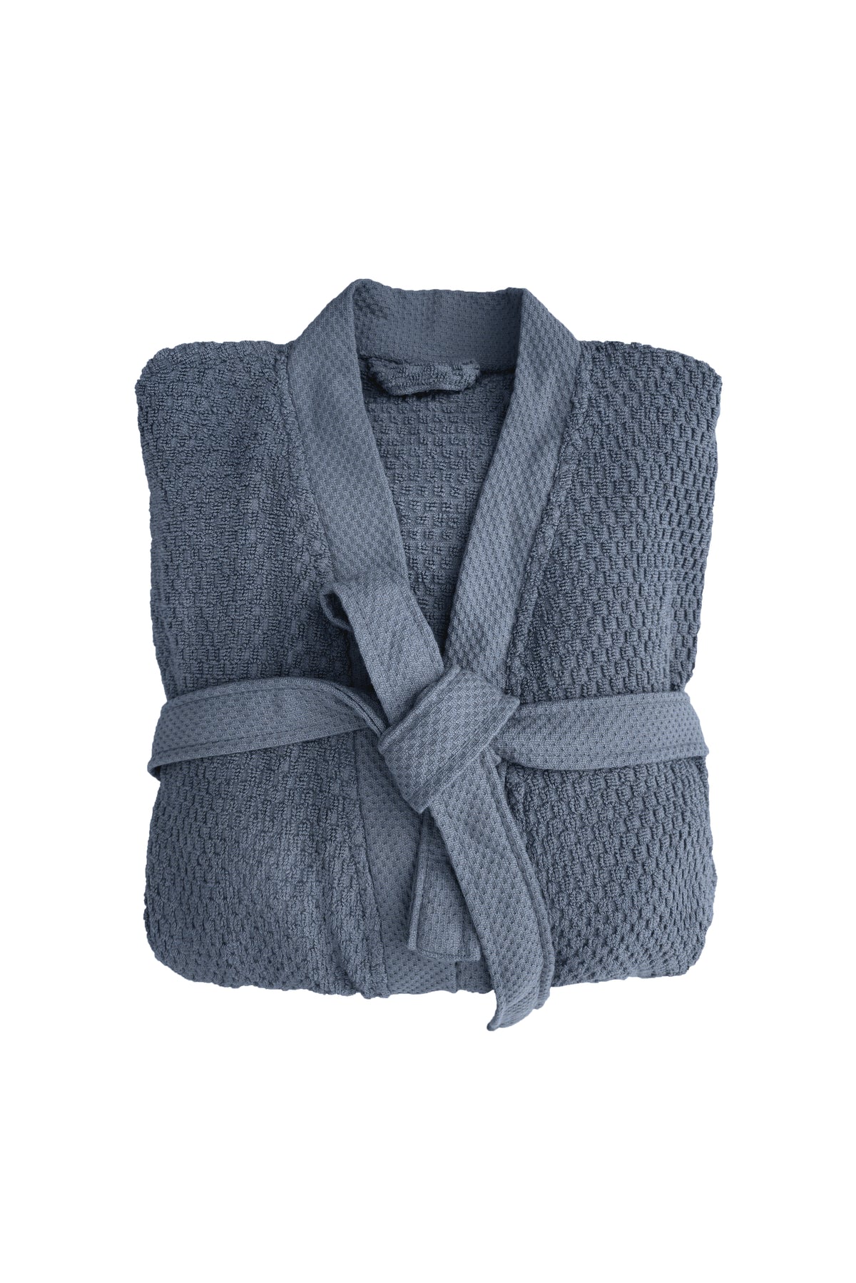 Badjas Grant Insignia Blue - 100% Katoen