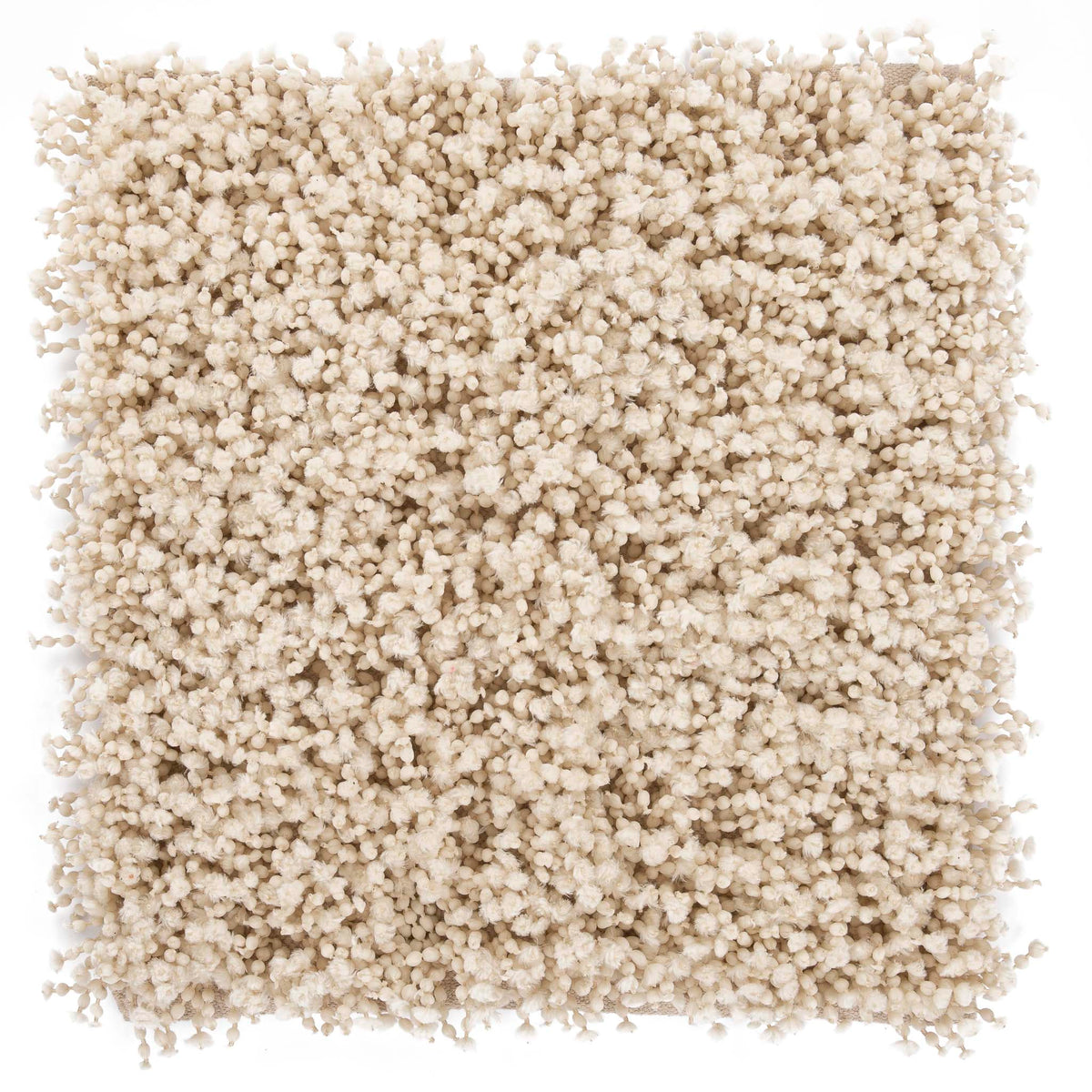 Heckettlane Badmat Onda Off-White - 60% Katoen 40% Polyester