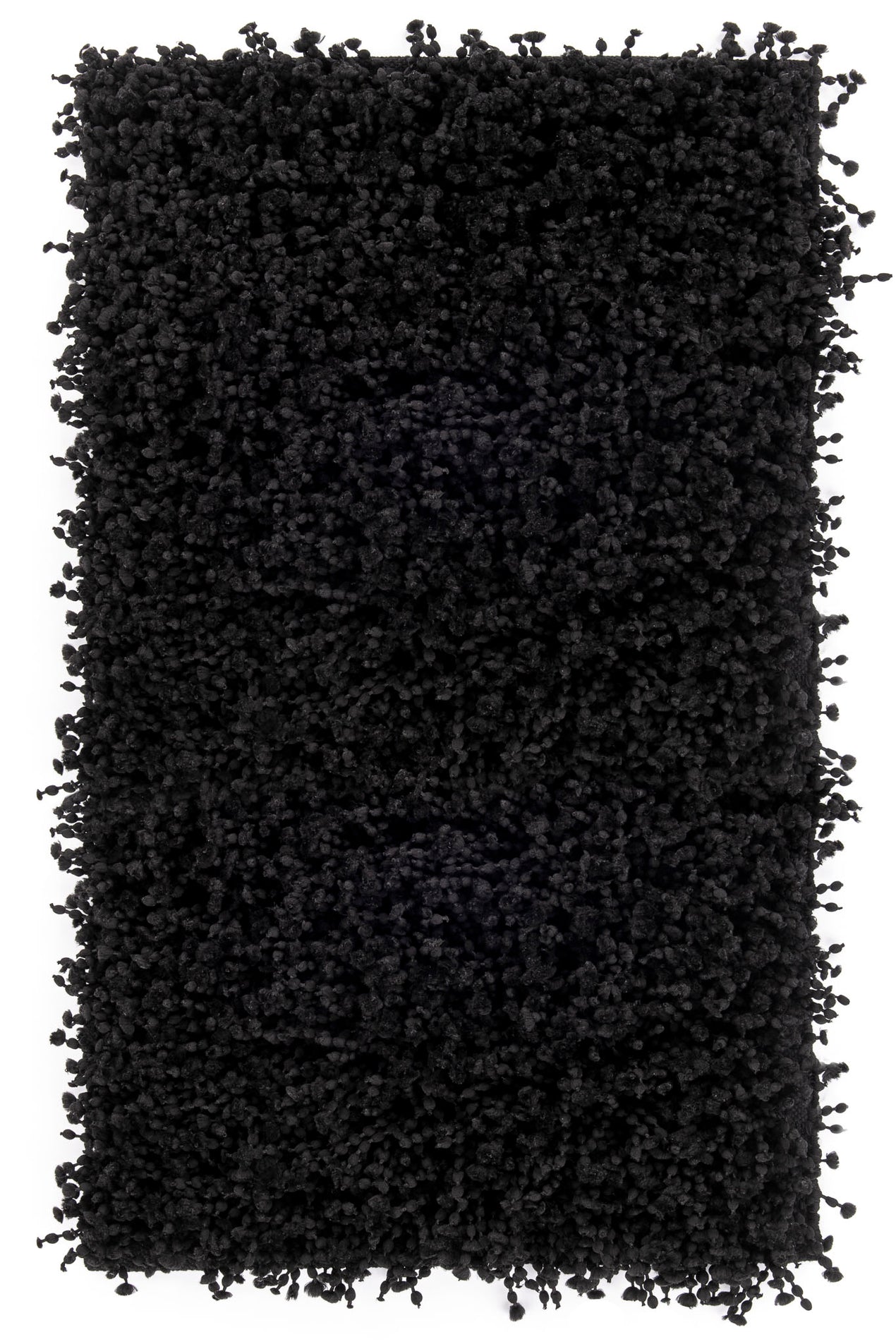 Linnick Wafel Badjas Kuitlengte - black - S badjas Linnick Wafel Badjas Kuitlengte - black - S badjas