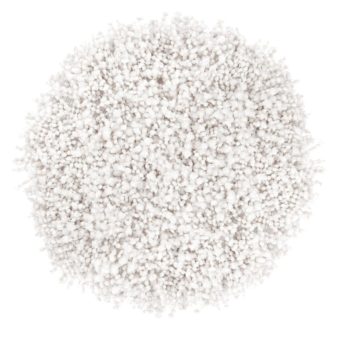 Badmat Onda White - 60% Katoen 40% Polyester