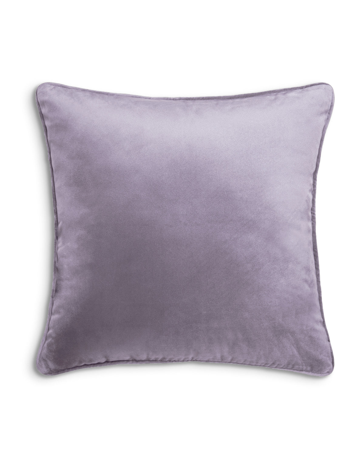 Sierkussen Velours Original Blue Lilac - 100% Polyester