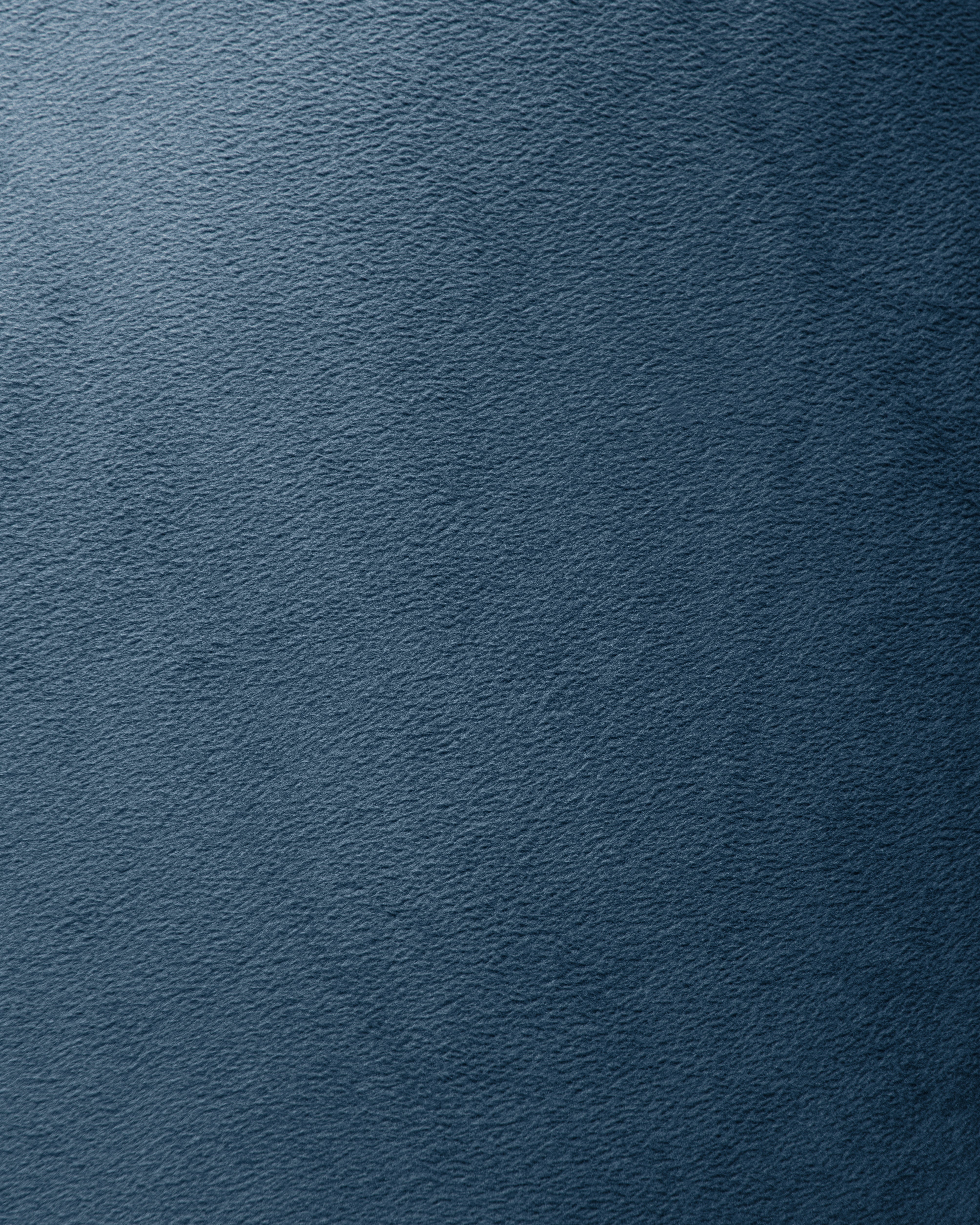 Sierkussen Velours Original Maritime Blue - 100% Polyester