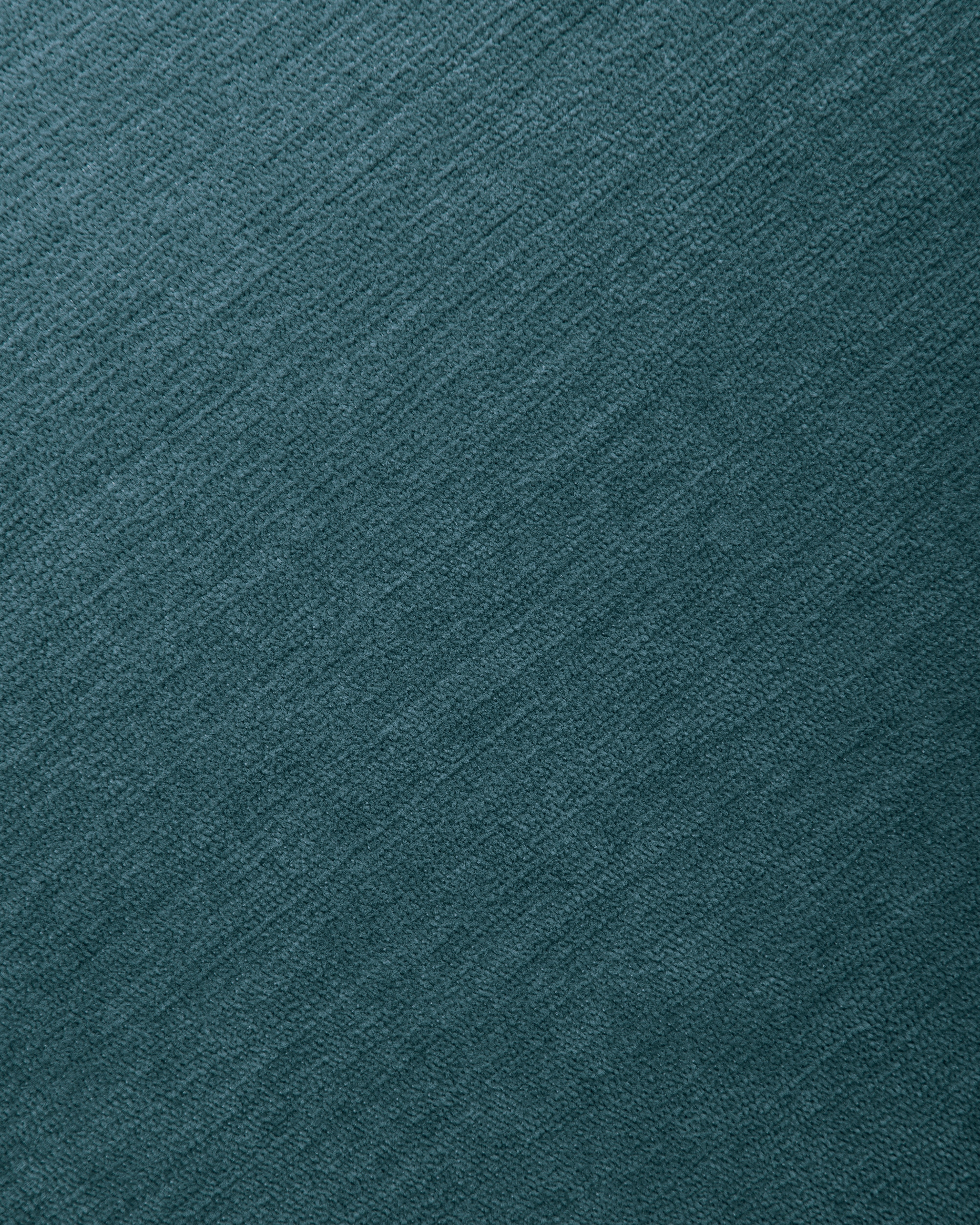 Sierkussen Velours Vieux Insignia Blue - 100% Polyester