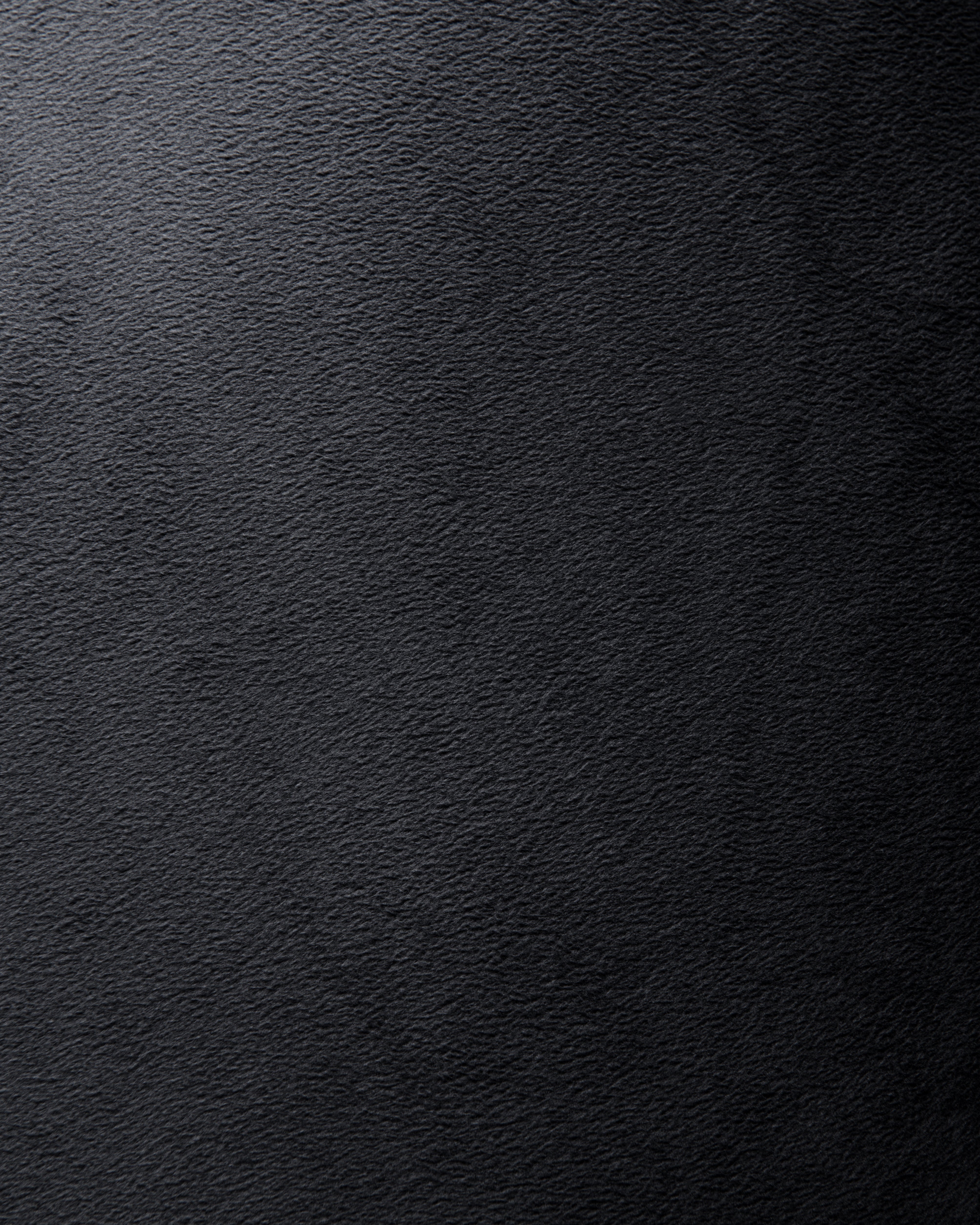 Sierkussen Velours Original Moonless Black - 100% Polyester
