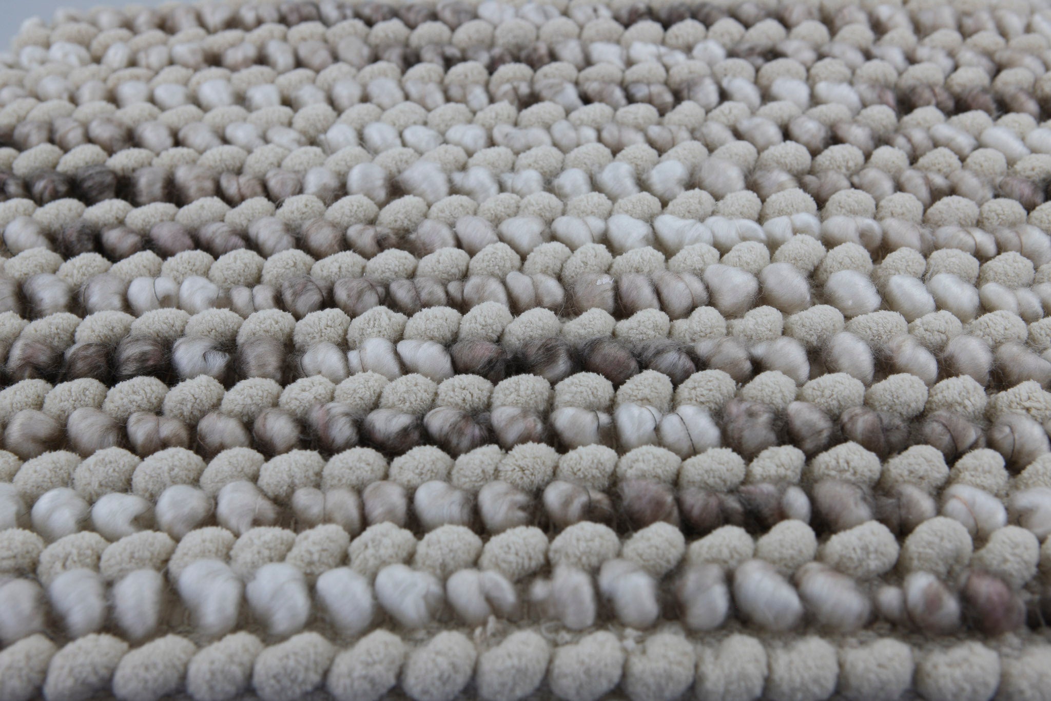 Badmat Mylene Natural - 60% Polyester 40% Cotton