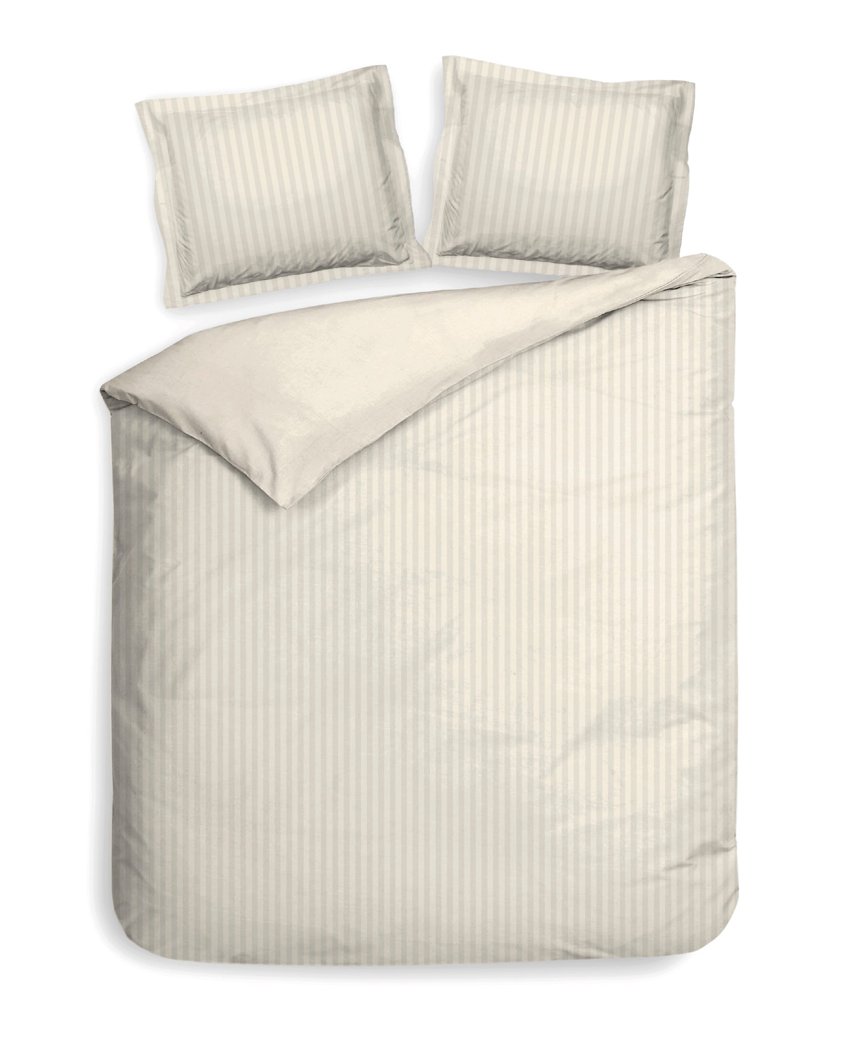 Katoenen Beddengoed Douceur D'Intérieur Beddengoedset 3-delig - 240x220 Cm - 100% Katoen Gaas - Wit Dekbedovertrek 260x240 Satijn Katoenen Beddengoed Douceur D'Intérieur Beddengoedset 3-delig - 240x220 Cm - 100% Katoen Gaas - Wit Dekbedovertrek 260x240 Satijn