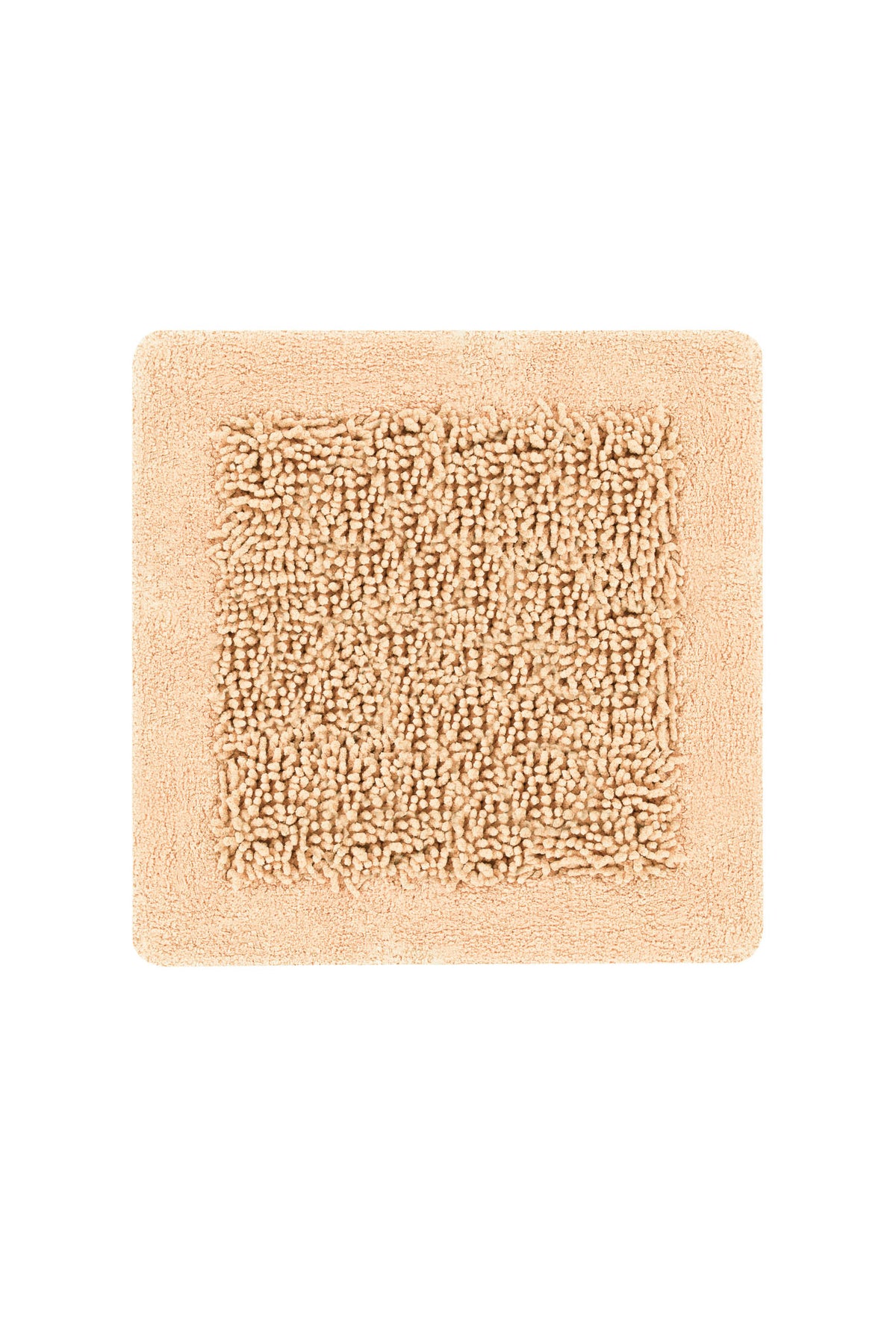 Heckettlane Badmat Buchara Forest Sand - 100% Katoen
