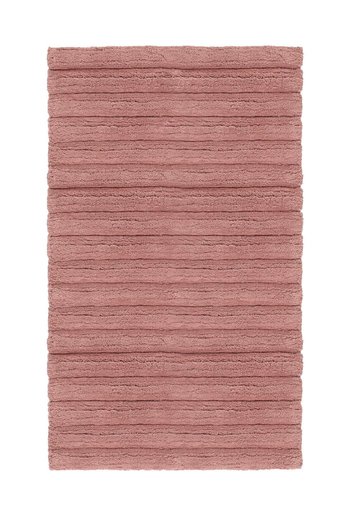 Badmat Vivienne Shady Pink - 100% Katoen