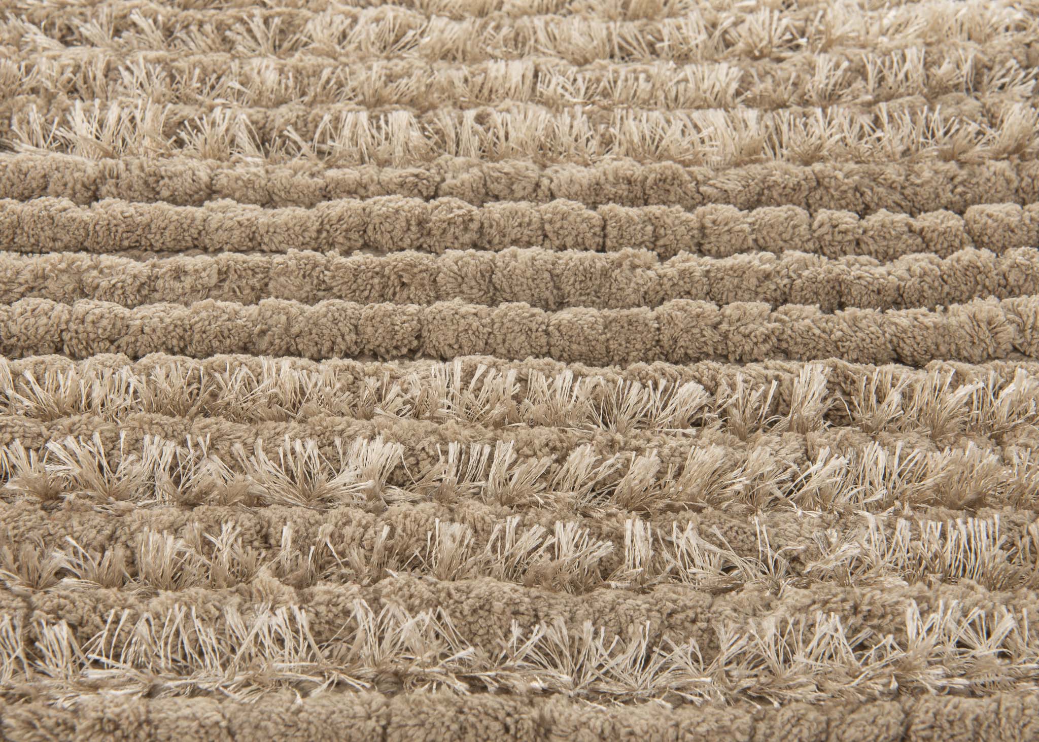 Badmat Solange Forest Sand - 60% Katoen 40% Polyester