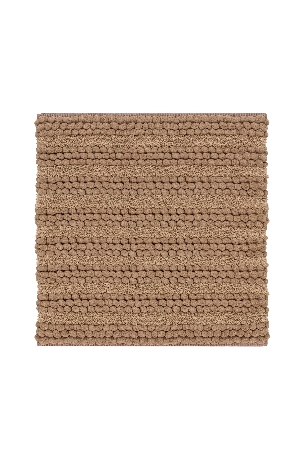 Badmat Roberto Forest Sand - 60% Katoen 40% Polyester