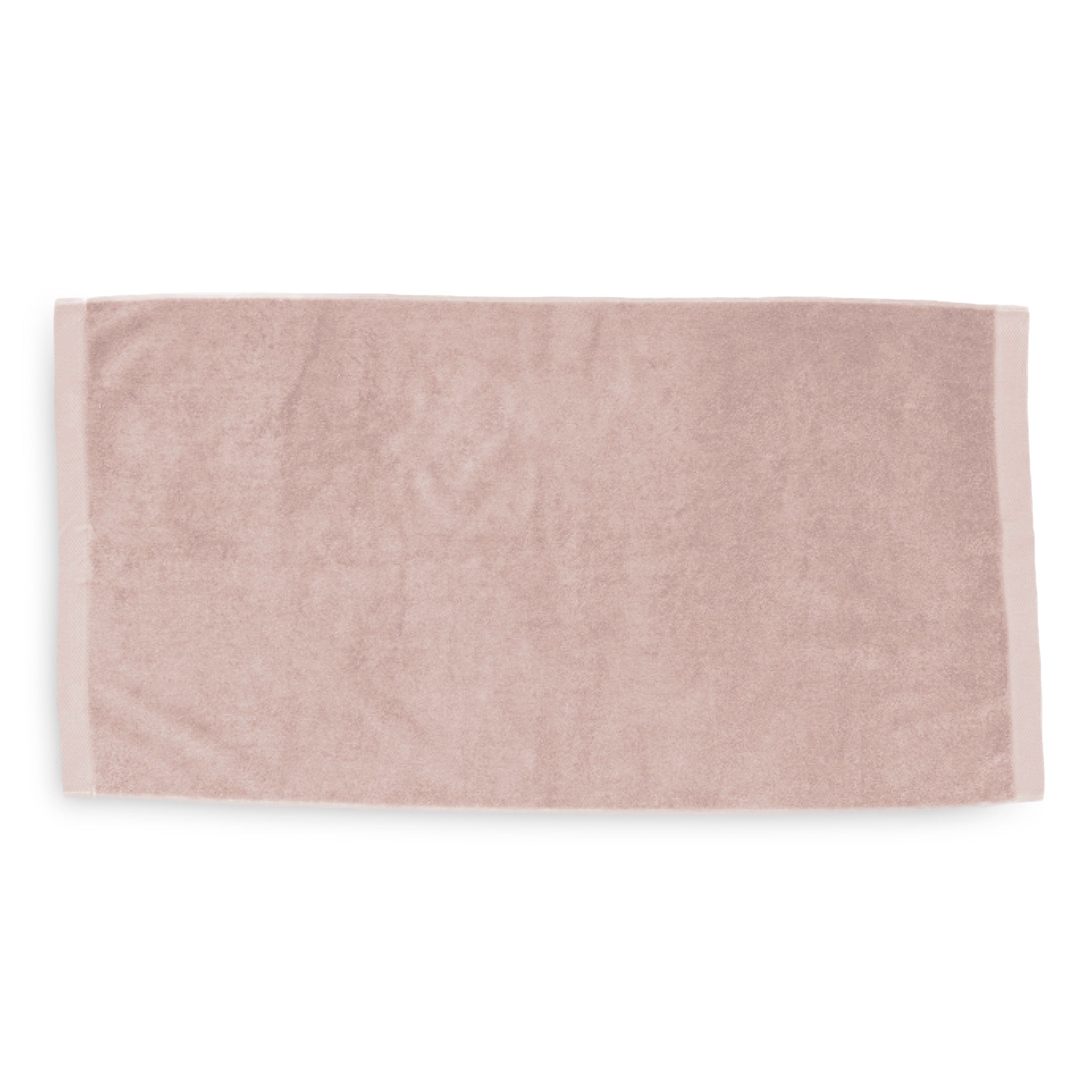 Badgoed Premium Shady Pink - 100% Katoen